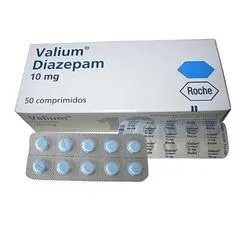 Comprar valium en linea