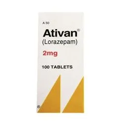 Comprar ativan en linea